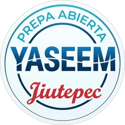Logotipo de YASEEM Jiutepec