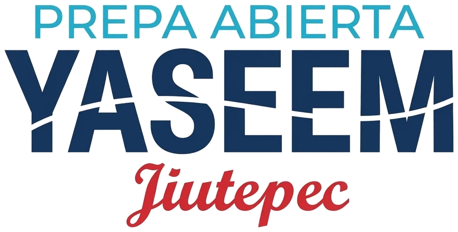 Prepa Abierta YASEEM Jiutepec